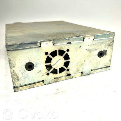 Other types of control units/modules