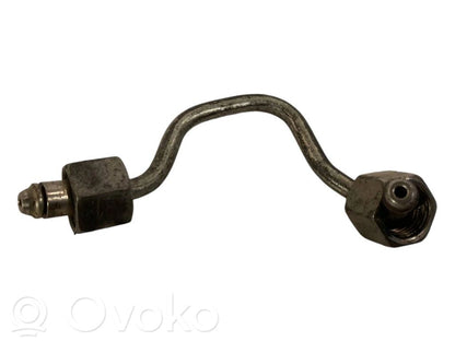 Degvielas caurulīte (-es)