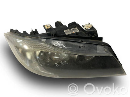 Priekšējais lukturis