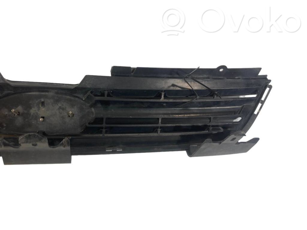 Augšējais režģis