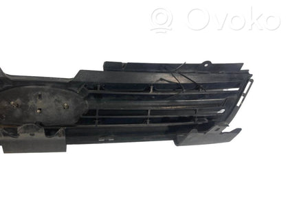 Augšējais režģis