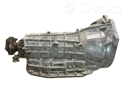 Автоматическая коробка передач