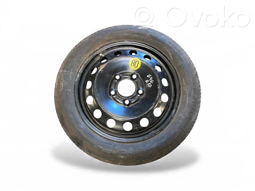 R16 rezerves ritenis