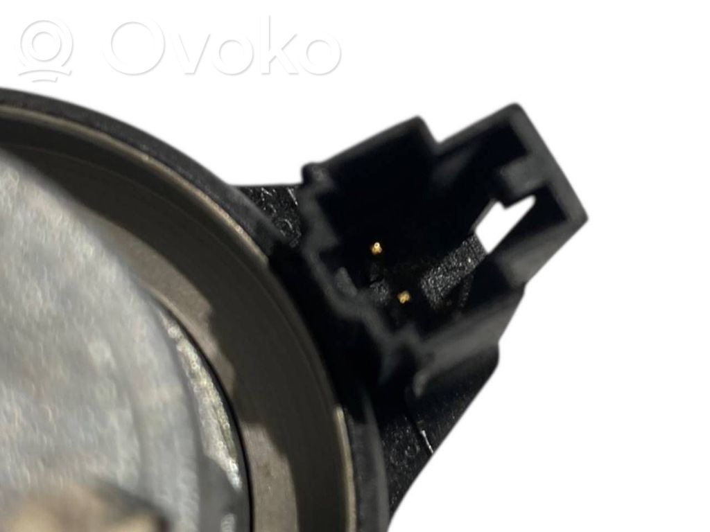 Aizdedzes ECU komplekts