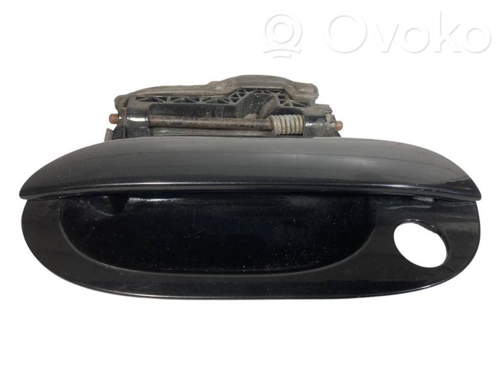 Ārējais atvēršanas rokturis