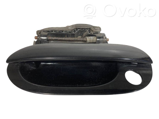 Ārējais atvēršanas rokturis