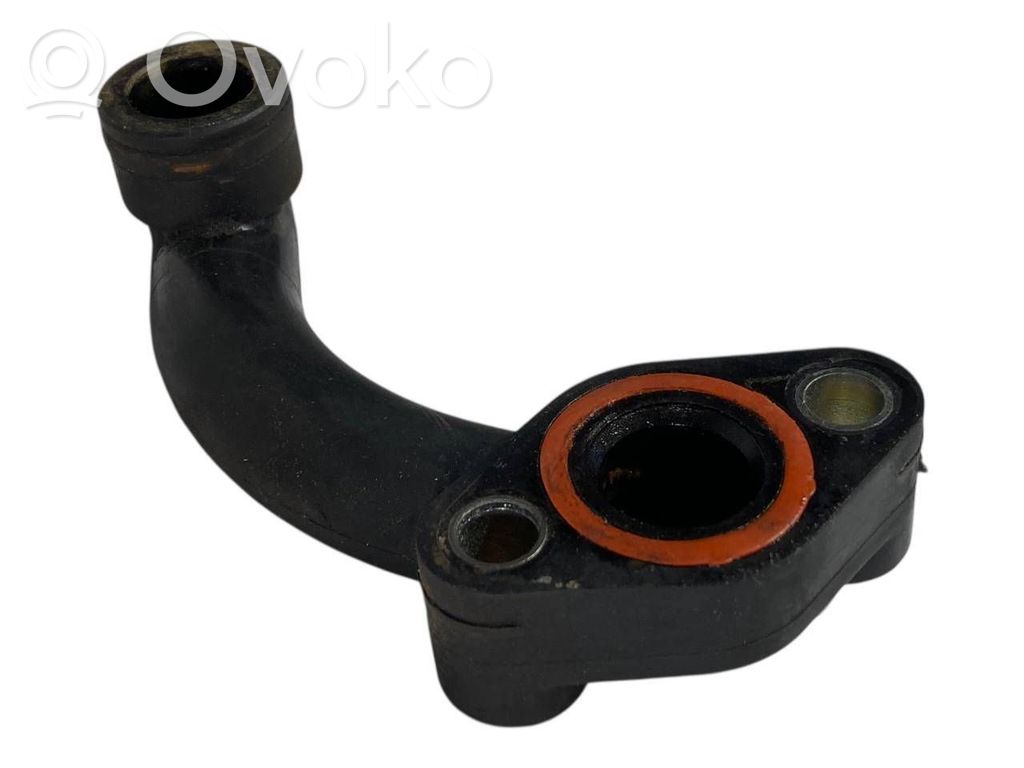 Caurulīte (-es) / šļūtene (-es)