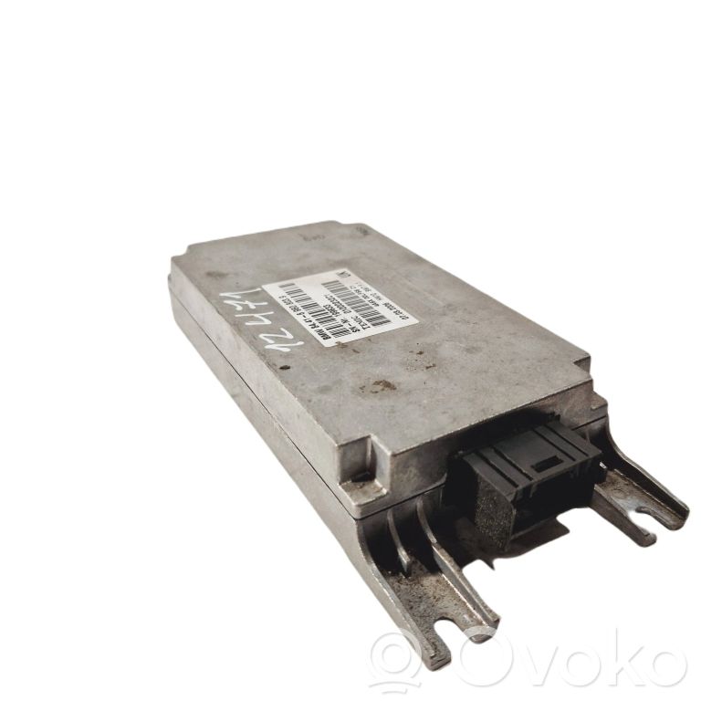 Balss vadības modulis