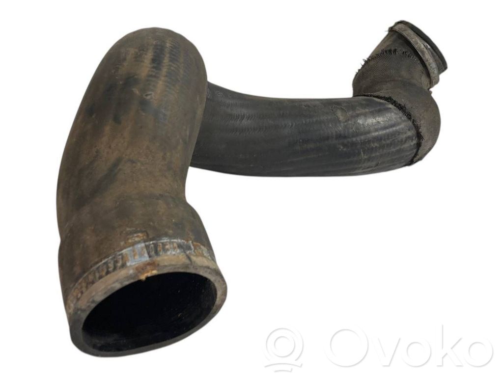 Interkūlera šļūtene (-es) / caurule (-es)