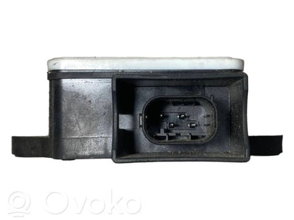 ESP (Electronic Stability Program) sensor (acceleration sensor)