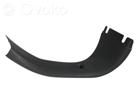 Sānu dekoratīvā apdare (pie loga)