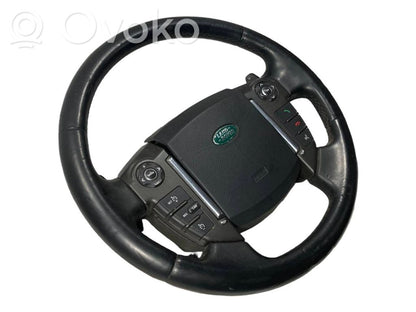 Рулевое колесо