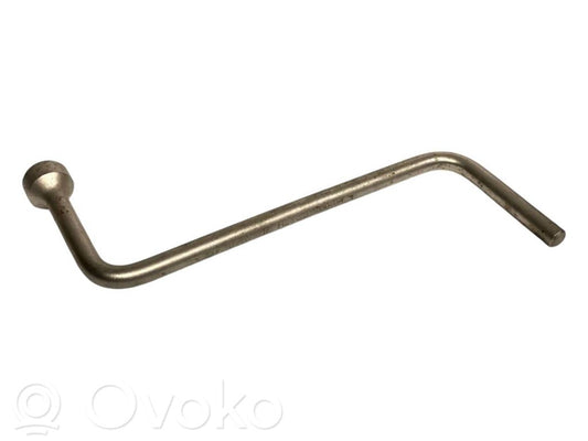 Riteņu uzgriežņatslēga