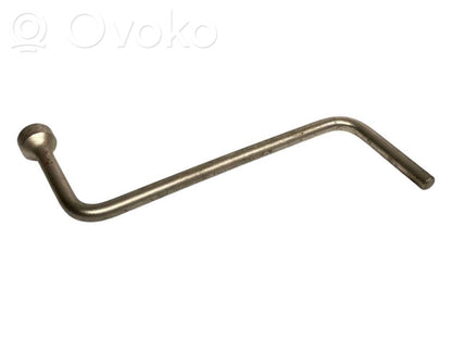Балонный ключ