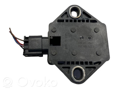 ESP (elektroniskās stabilitātes programmas) sensors (paātrinājuma sensors)