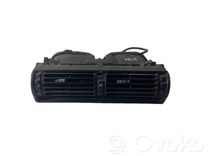 Centrālais gaisa ventilācijas režģis