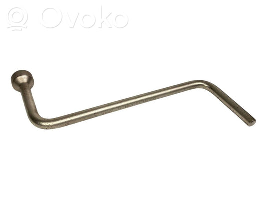 Балонный ключ