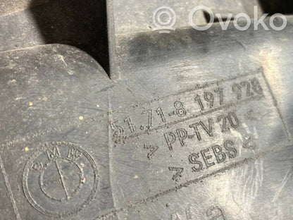 Bremžu dzeses gaisa kanāls