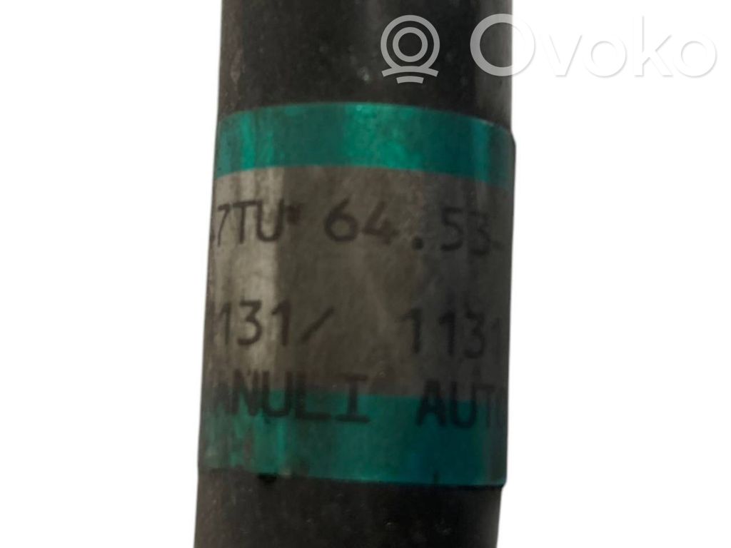 Gaisa kondicioniera caurulīte (-es) / šļūtene (-es)