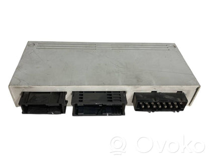Comfort module