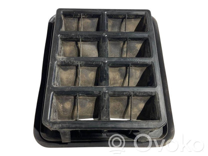 Ventilācijas režģis