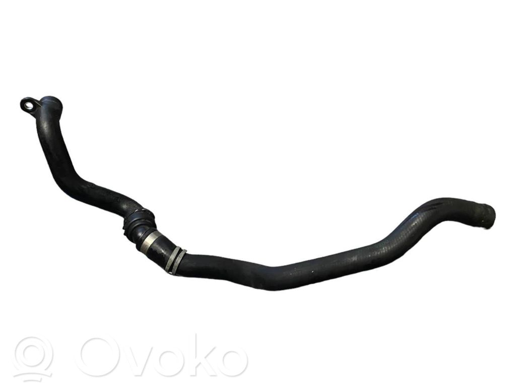 Трубка(ы) / шланг(и)