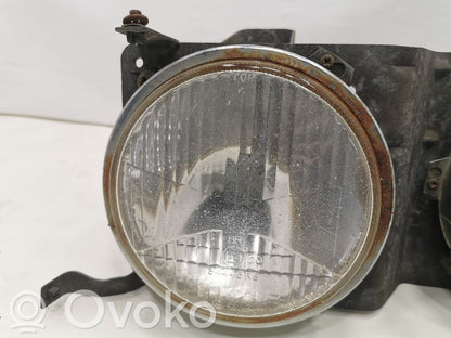 Priekšējais lukturis