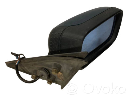 Spogulis (elektriski vadāms)