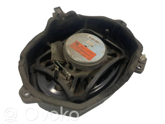 Zemo frekvenču skaļrunis