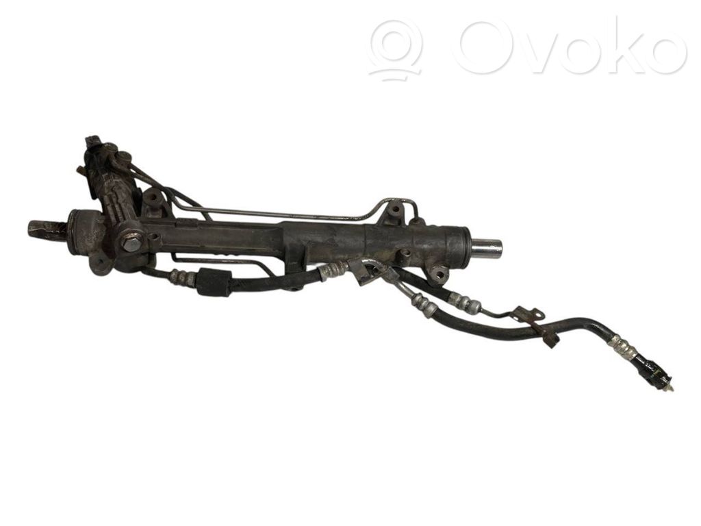 Рулевая колонка