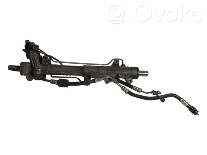 Рулевая колонка