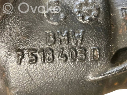 Aizmugurējais reduktors