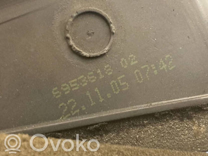 Salona dekoratīvās apdares komplekts