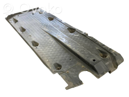 Sānu apakšas aizsardzība