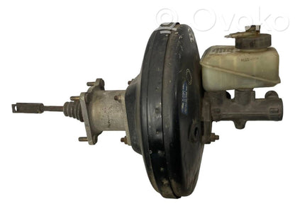 Bremžu vakuuma pastiprinātājs