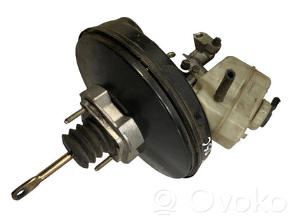 Вакуумный усилитель тормозов