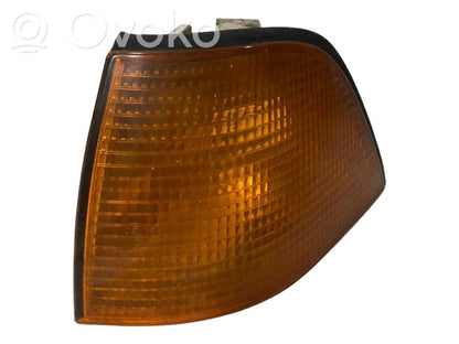 Priekšējais pagrieziena lukturis