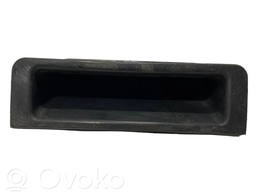 Пепельница