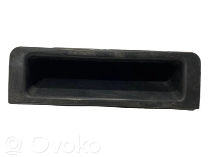 Пепельница