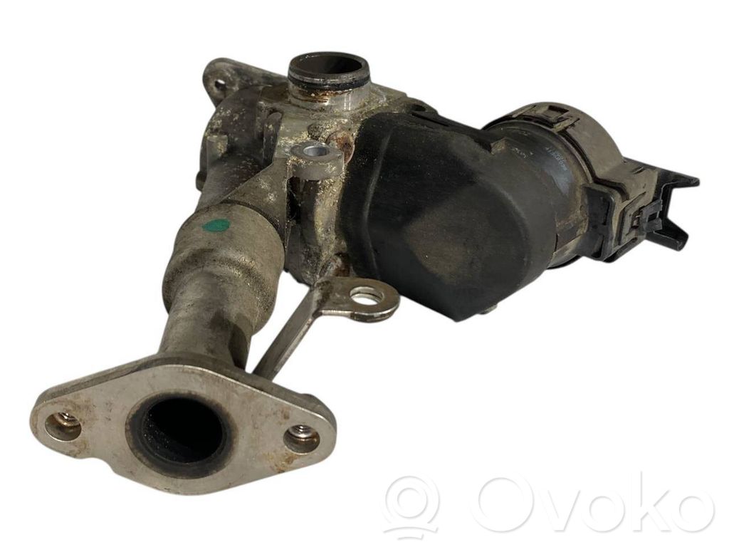 EGR vārsts