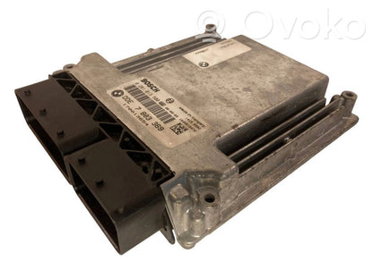 Aizdedzes ECU komplekts