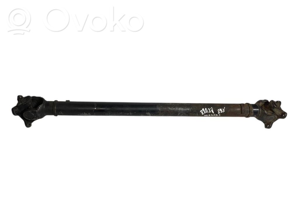 Priekšējais kardāns