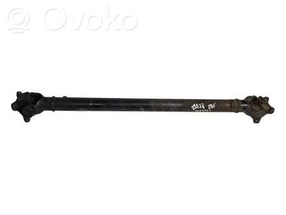 Priekšējais kardāns