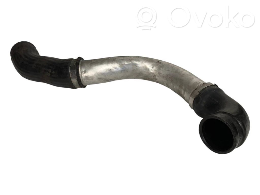 Interkūlera šļūtene (-es) / caurule (-es)