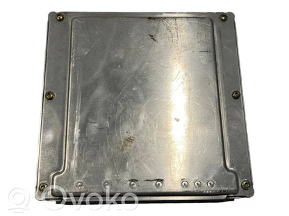 Aizdedzes ECU komplekts