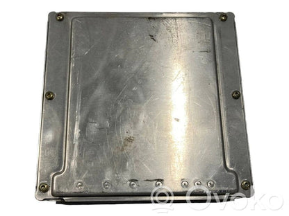 Aizdedzes ECU komplekts