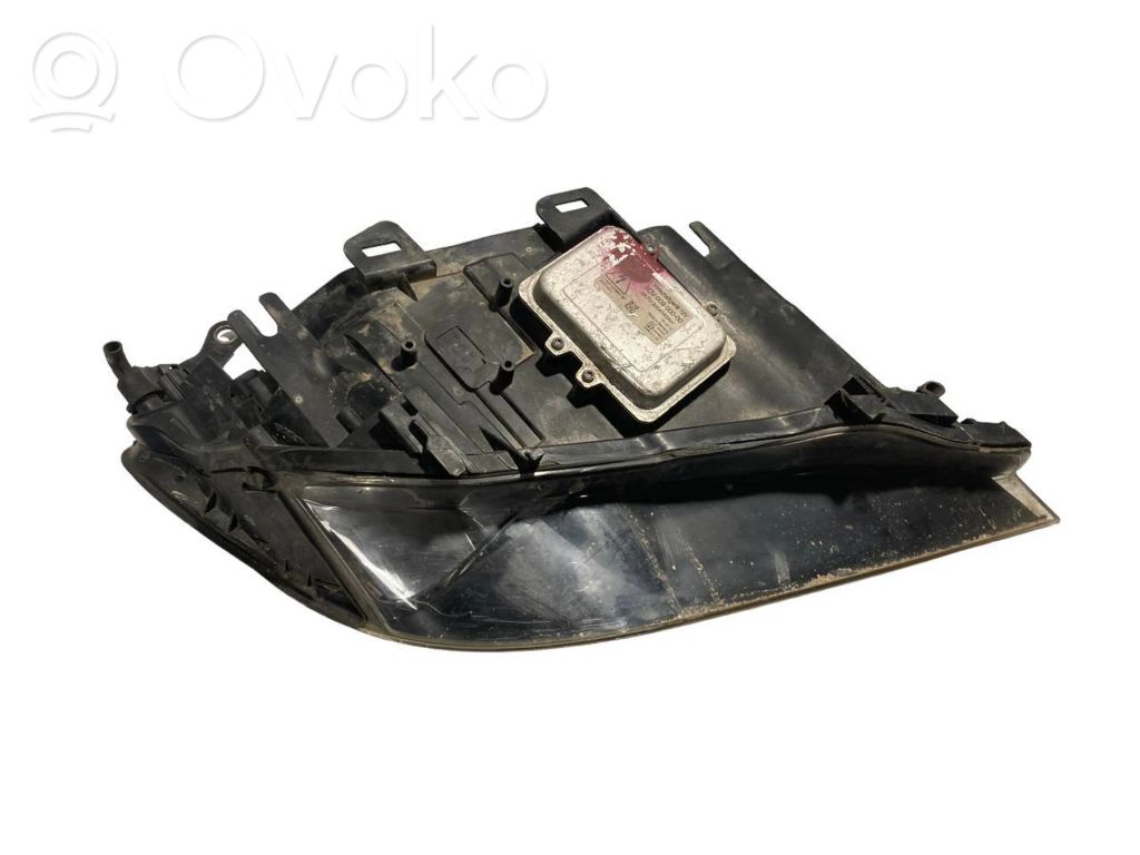 Priekšējais lukturis