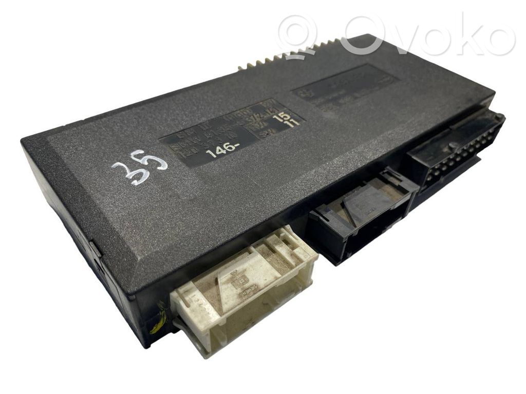 Модуль комфорта