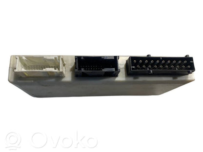 Comfort module