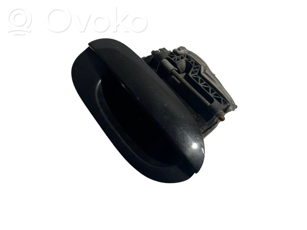 Ārējais atvēršanas rokturis